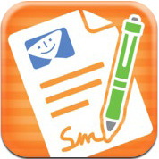 PDFpen logo